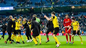 ОБЗОР: Шампионска лига, мачове от 6-ия кръг на груповата фаза