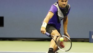 Стана ясен часът на големия мач на Гришо на US Open