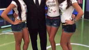 Стоичков: Кристиано не става, не може да вкарва след раздялата с Ирина + ВИДЕО