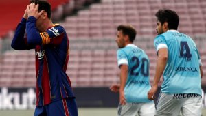 Ситуацията с Лео Меси: Най-публичният развод във футбола