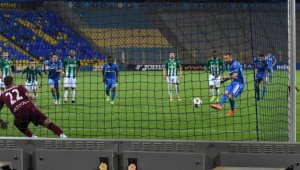 ОБЗОР: "А" група, 27-и кръг