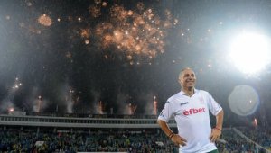 Христо Стоичков отсече: Настана време единно за ЦСКА
