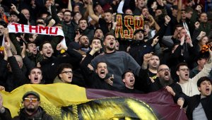 Агитките на Рома и Фиорентина наказани без гостувания