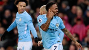 Стърлинг е автор на най-ранния и най-късния гол в Англия + ВИДЕО