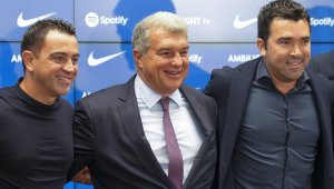 Барса откри слабото си място, предстои "основен ремонт"