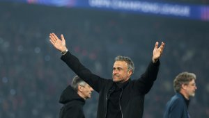 Лучо разкри плана си за ПСЖ