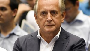 Дадоха шефа на Левски на прокурор