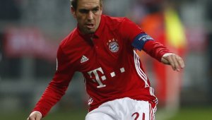 Кафу: Лам е един от най-великите и ще липсва много на Байерн