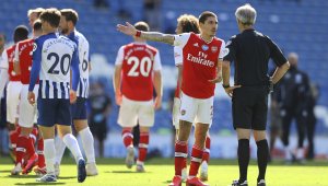 ПРОГНОЗА: Саутхемптън - Арсенал