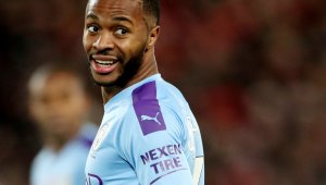 Позлатен! Ман Сити ще прави Стърлинг най-добре платеният в историята на клуба