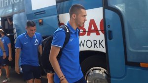 Трансфер в чужбина? Станислав Иванов каза дали остава в Левски + ВИДЕО