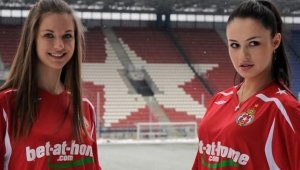 10 години bet-at-home.com: Спечелете почивка за 10 години!