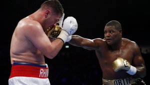 Голям скандал! Пипнаха Ортис с допинг, мач с Уайлдър няма да има