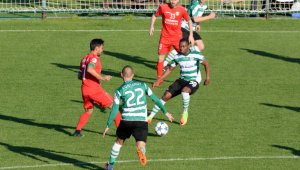 Черно море с ново нулево равенство в контролите