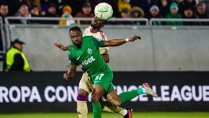 В Гана: Текпетей става национал на България