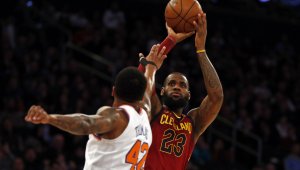 Кливланд стигна 50 победи, взима опитен център