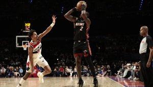 Скандал в НБА! Арестуваха звезда на Маями и треньора на Портланд за залагания