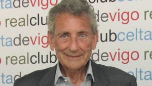 Босът на Селта: Дано Барса стане шампион