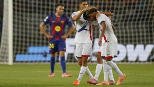 Скандал във Франция с ПСЖ