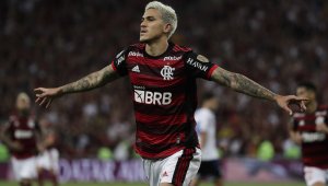  Бразилец попадна в състава за Мондиал 2022 и предложи брак