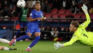 Мачовете по телевизията днес, 10 октомври 