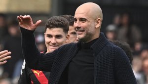 Манчестър Сити - Лийдс