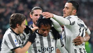 Юве се разделя с един от лидерите си