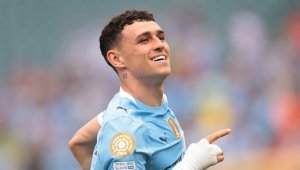 Фодън приема предстоящия сезон като "ново начало"