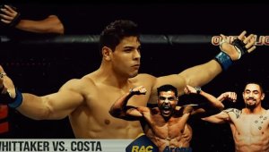 Коста е здрав боец, но ще яде бой от Уитакър + ВИДЕО