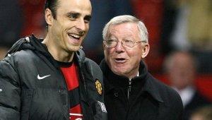 Бербатов отново критикува и дава съвети на Ман Юнайтед