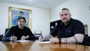 Официално! Левски обяви ново сътрудничество