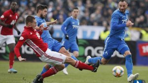 Вечното дерби е решаващо за бъдещето на играчите и треньорите в ЦСКА