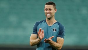 Гари Кейхил: Палас е вълнуващ отбор