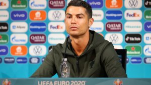 Загуба на милиарди? Вижте истината за Роналдо и Кока-Кола