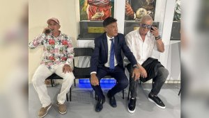 ШОК! Боби Михайлов приет в болница с инсулт