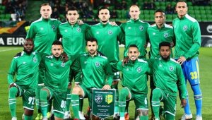 ПРОГНОЗА: Байер Леверкузен - Лудогорец