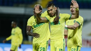 Обявиха голяма новина за новия треньор на Лудогорец 