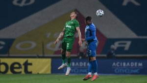 Лудогорец с 50% шанс за Кирил Десподов