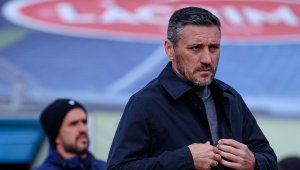 Керкез призна: Има неизвестност в клуба