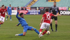 Левски, ЦСКА и Лудогорец чакат! Ген. Мутафчийски обяви важна новина за българския спорт