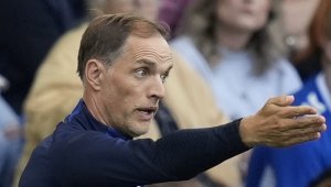 Томас Тухел отново поема ПСЖ?