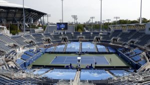 Наградните фондове на US Open са намалени с 6,7% + ВИДЕО 