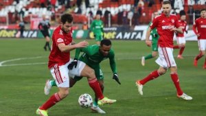 Дойде време ЦСКА да спре хегемонията на Лудогорец