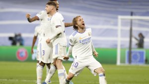 Реал Мадрид ще спечели Шампионска лига