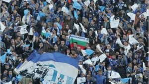 Феновете на Левски искат пари от клуба за сигурност по стадионите