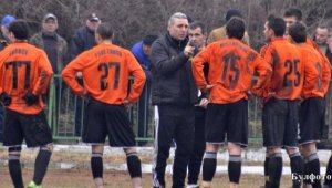 Снегът отказа Литекс и Нафтата