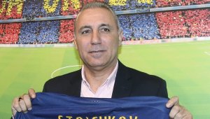 Стоичков към Феномена: Не съм ти секретарка, новобранец!