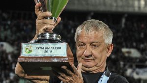 Крушарски след боя по врачани: Лежерно! Но да не се главозамайваме