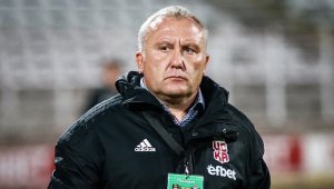 ЦСКА 1948 връща в България бивша звезда на Локо Пловдив