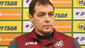 Хубчев: Норвегия е футболна сила, но не ни е страх + ВИДЕО